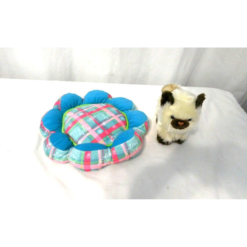 American‎ Girl Truly Me pet The Himalayan Kitten and Dreamy Daisy Pet